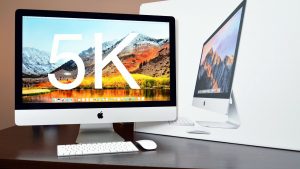 iFix Center là đơn vị chuyên nghiệp nâng cấp ổ cứng ssd cho imac 2017