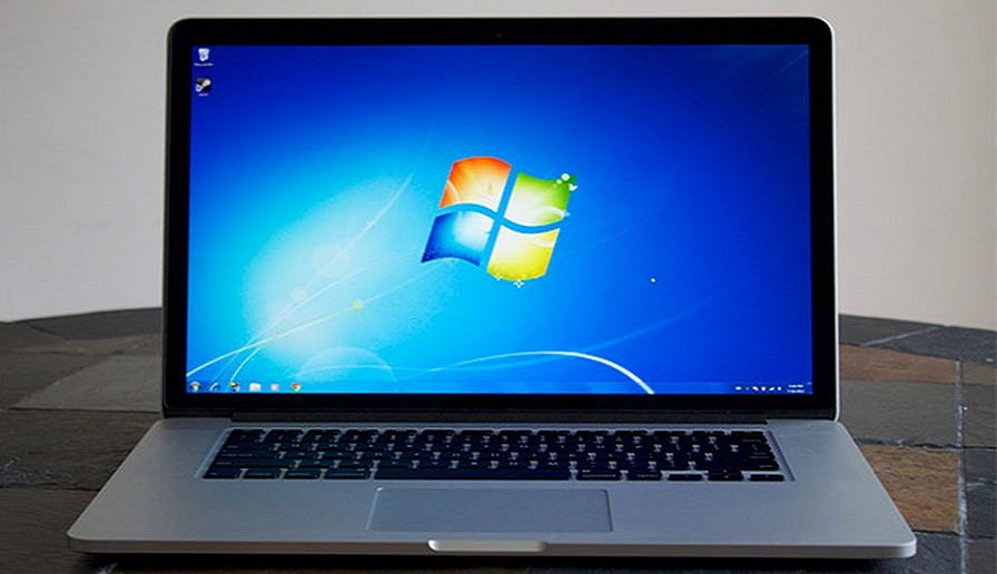 Dịch vụ cài windows cho macbook tại Đà Nẵng