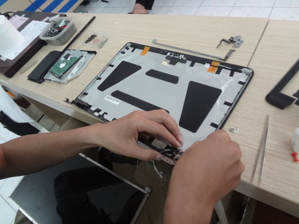 fix macbook Da Nang