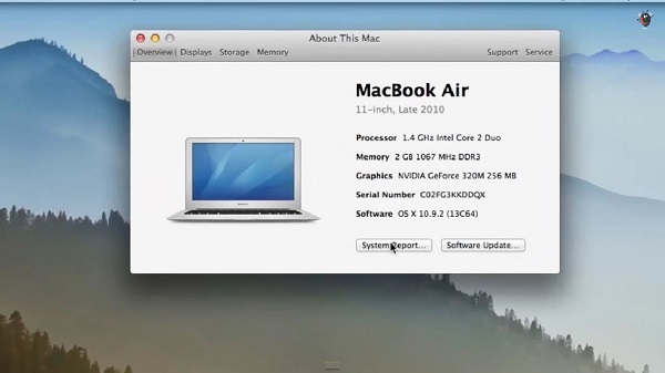 Lưu ý khi mua MacBook Cũ Đà Nẵng