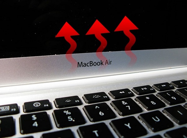 Repair macbook in Da Nang