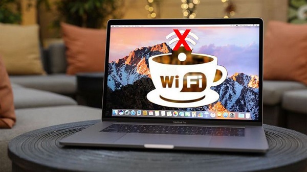 Sửa wifi macbook tại Đà Nẵng