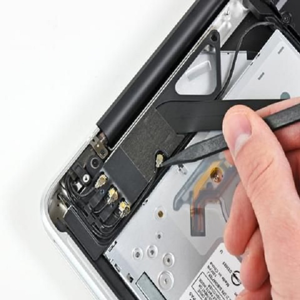 Sửa wifi macbook tại Đà Nẵng
