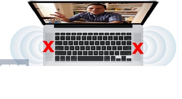 Thay loa macbook tại Đà Nẵng