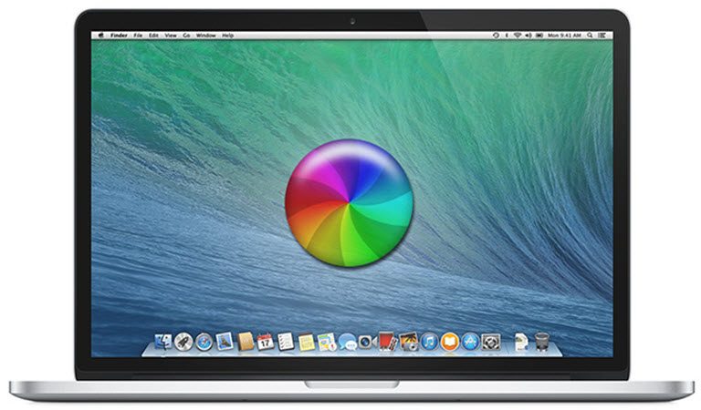 Có nhiều nguyên nhân dẫn đến tình trạng Macbook lỗi chạy chậm