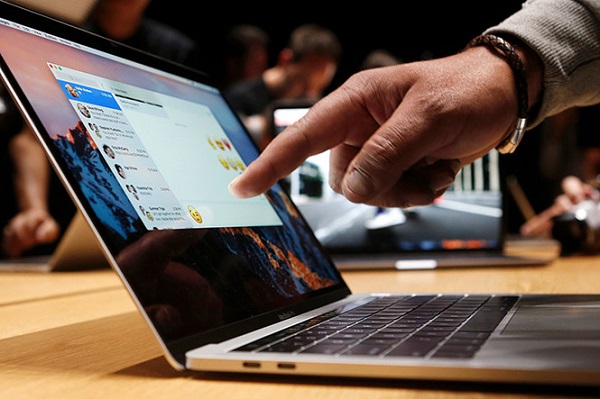 macbook cũ Đà Nẵng