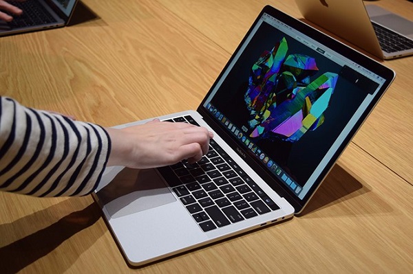 Sửa chữa macbook tại Đà Nẵng