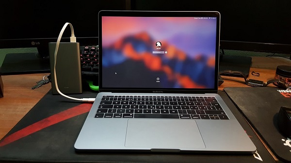 Sửa chữa macbook tại Đà Nẵng