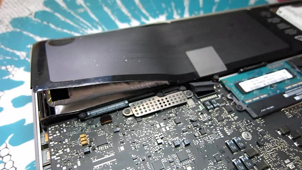 sửa macbook air Đà Nẵng