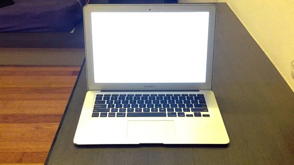 sửa macbook pro tại Đà Nẵng