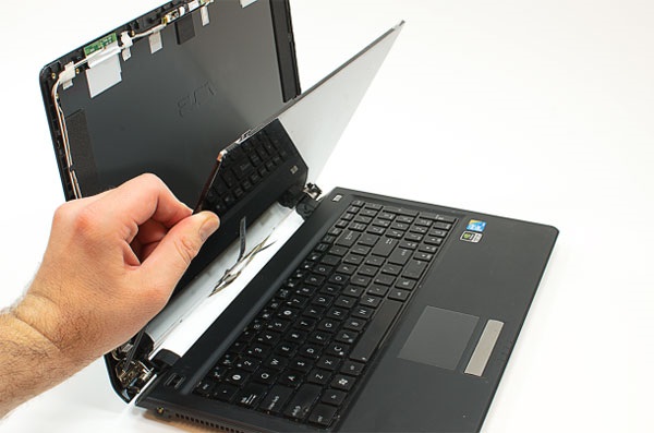 sửa macbook pro tại Đà Nẵng