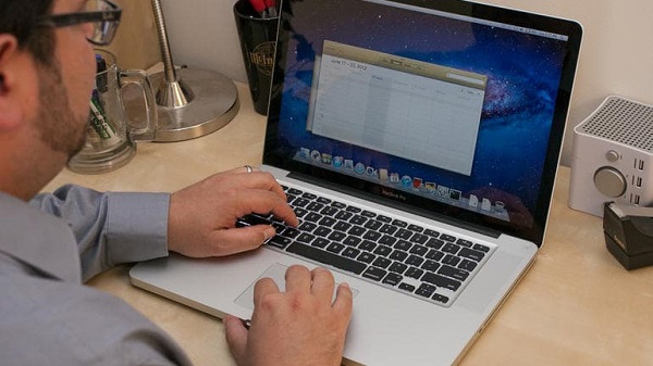 sửa macbook pro tại Đà Nẵng