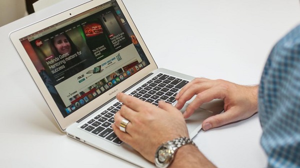sửa macbook pro tại Đà Nẵng