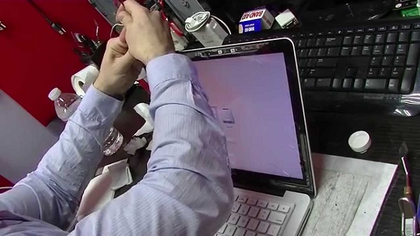 sửa macbook uy tín tại Đà Nẵng