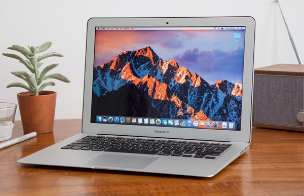 sửa macbook uy tín tại Đà Nẵng
