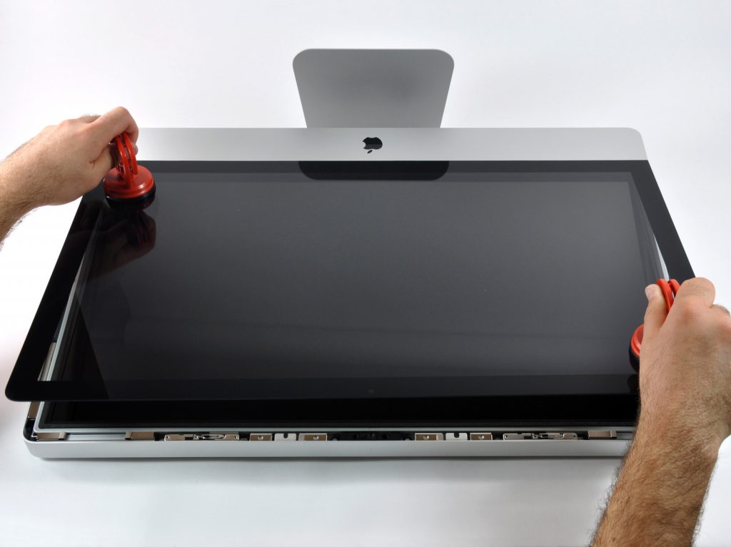 Sửa chữa màn hình Apple Cinema uy tín tại Đà Nẵng