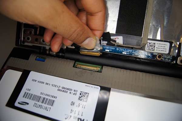 sửa màn hình macbook tại Đà Nẵng