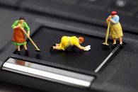 Vệ sinh macbook tại Đà Nẵng