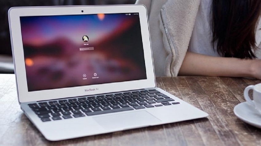 Trung tâm bảo hành macbook tại Đà Nẵng
