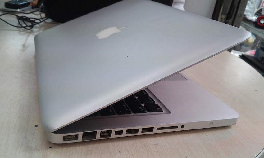 macbook cũ Đà Nẵng