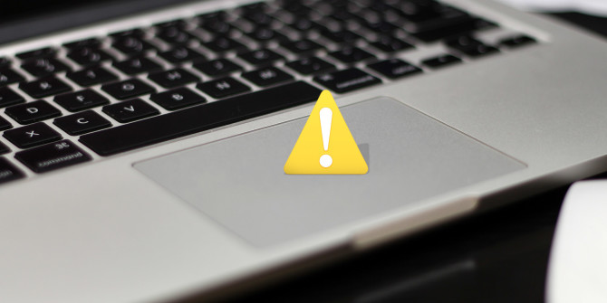 Sửa chữa, thay thế chuột Macbook lấy ngay tại Đà Nẵng