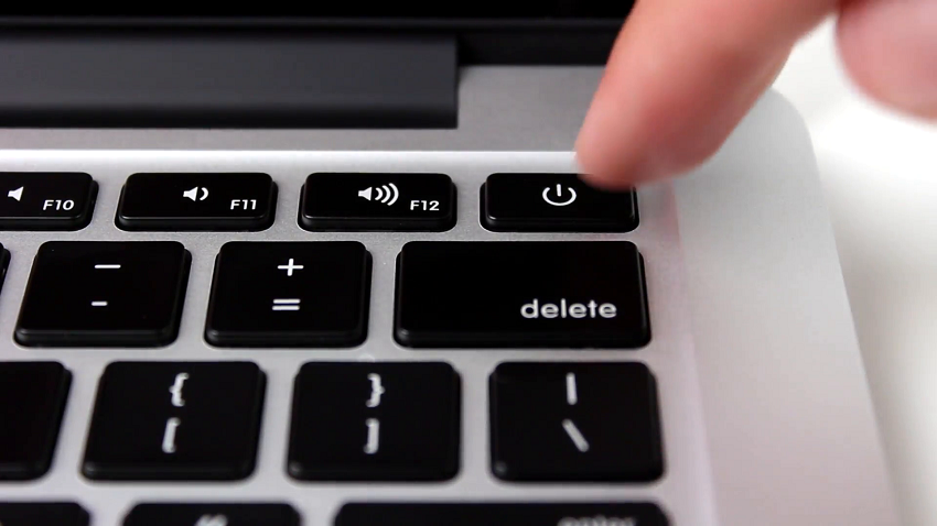 Trung tâm bảo hành macbook tại Đà Nẵng