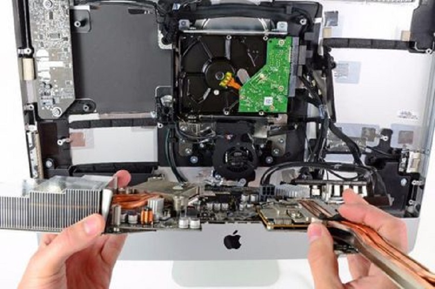 sửa imac tại Đà Nẵng