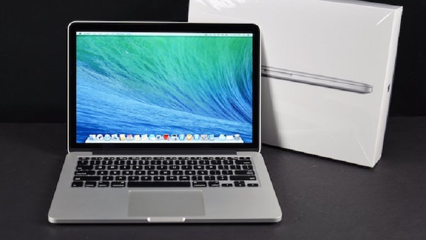 sửa màn hình macbook tại Đà Nẵng