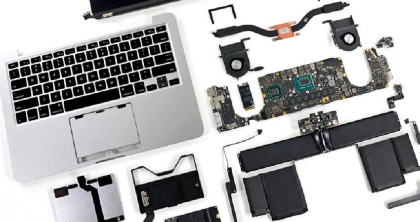 sửa macbook giá rẻ tại đà nẵng