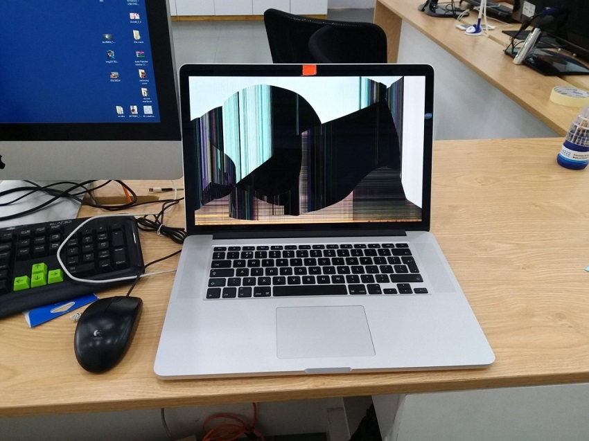sửa macbook giá rẻ tại đà nẵng