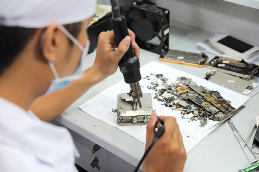 sửa macbook giá rẻ tại đà nẵng