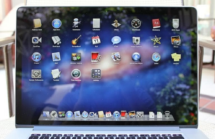 sửa màn hình macbook tại Đà Nẵng