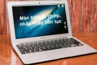 sửa màn hình macbook tại Đà Nẵng