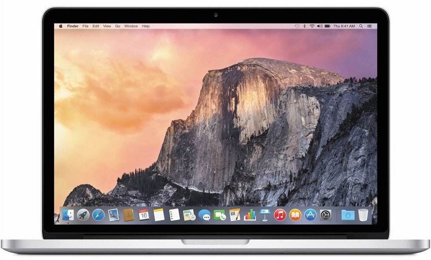 sửa màn hình macbook tại Đà Nẵng