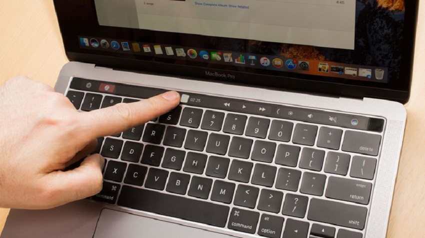 sửa pin macbook tại Đà Nẵng