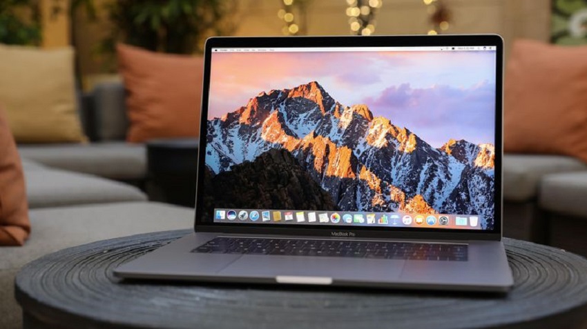sửa pin macbook tại Đà Nẵng