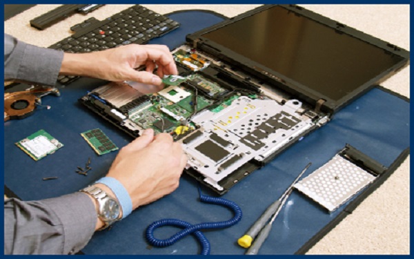 Sửa pin macbook tại Đà Nẵng