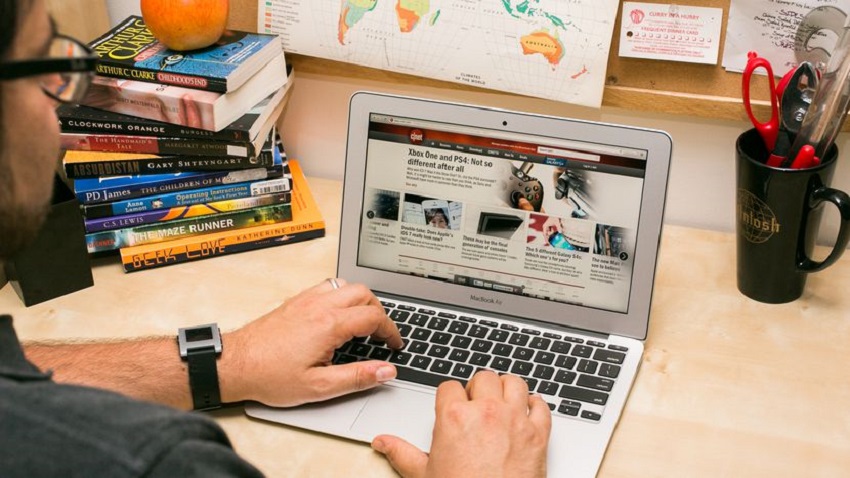 trung tâm bảo hành macbook tại Đà Nẵng