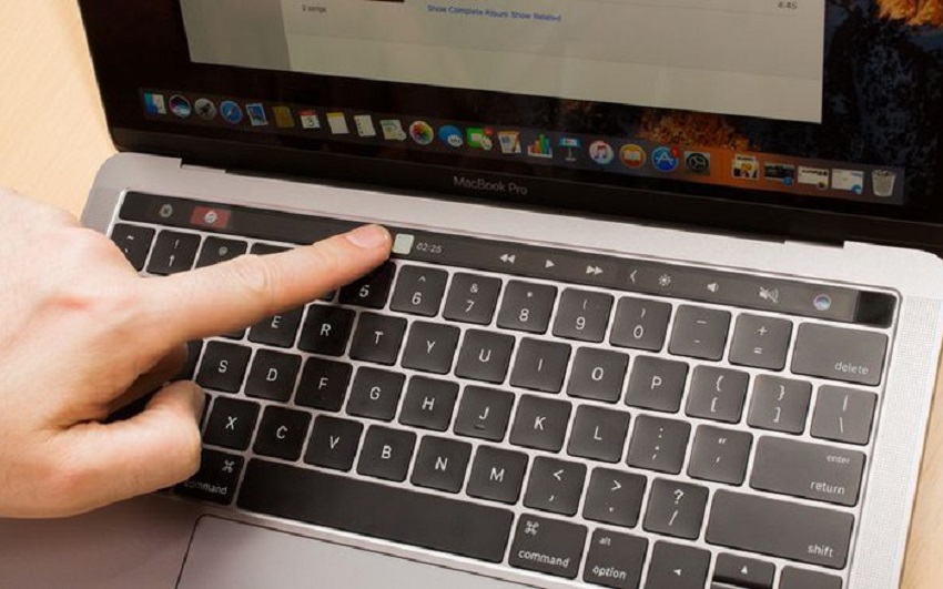 trung tâm bảo hành macbook tại Đà Nẵng