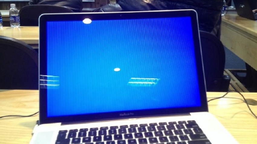 trung tâm bảo hành macbook tại Đà Nẵng