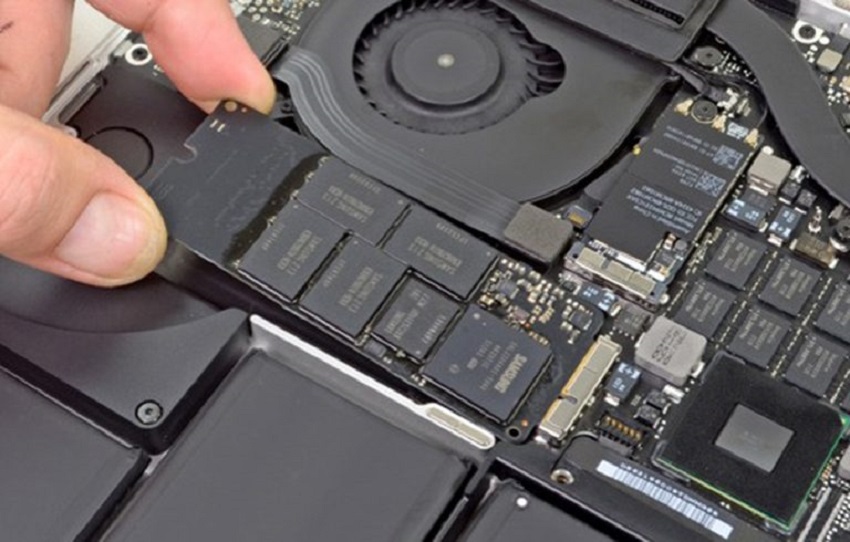 trung tâm bảo hành macbook tại Đà Nẵng
