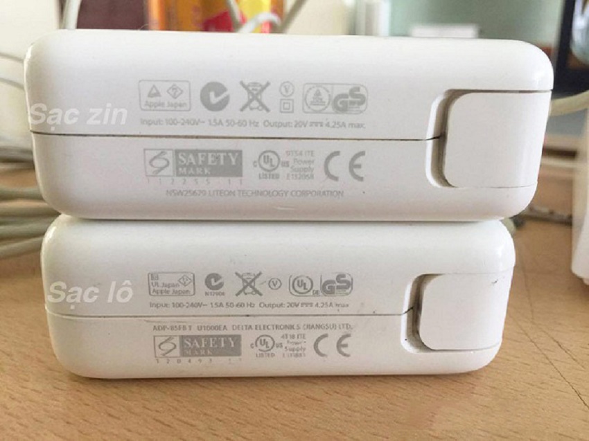 bán sạc macbook tại Đà Nẵng