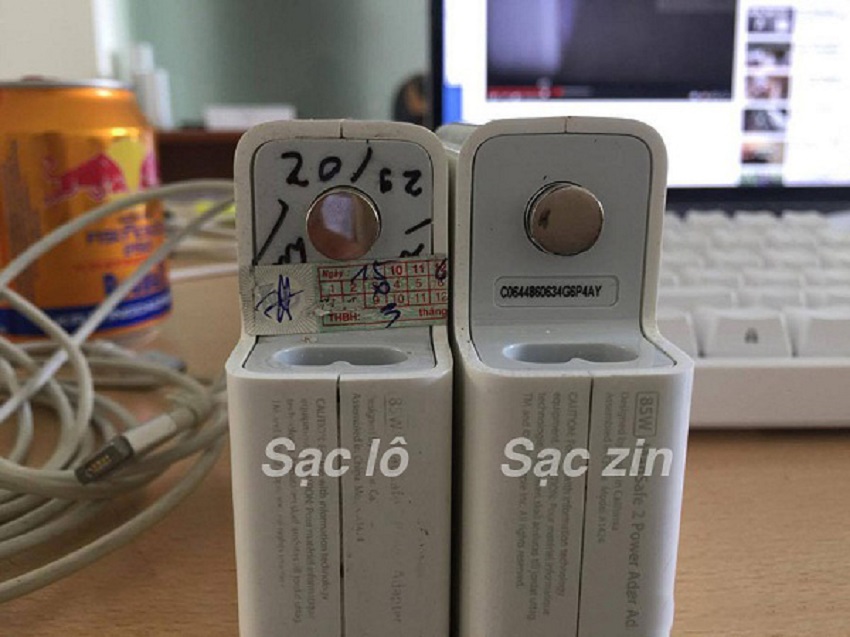 bán sạc macbook tại Đà Nẵng