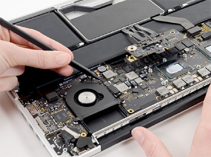 linh kiện macbook Đà Nẵng