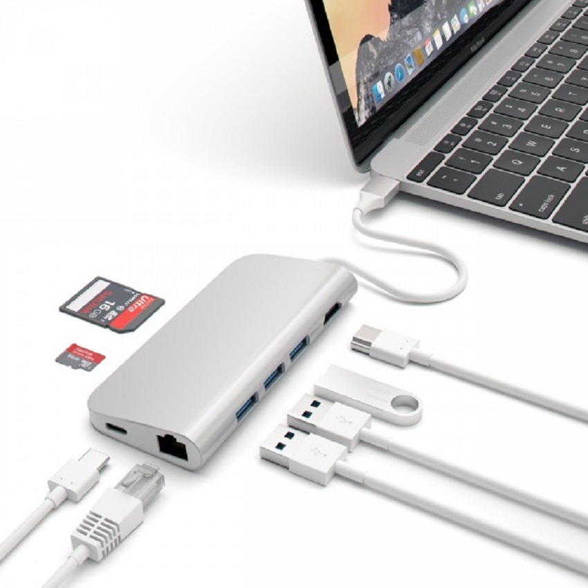 phụ kiện macbook Đà Nẵng