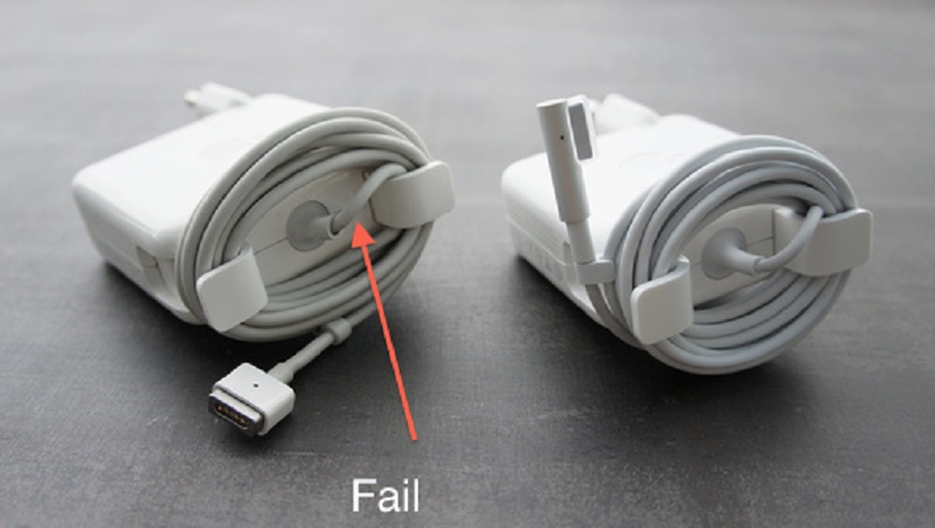 thay dây sạc macbook tại Đà Nẵng
