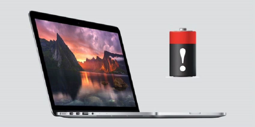 thay pin macbook tại Đà Nẵng