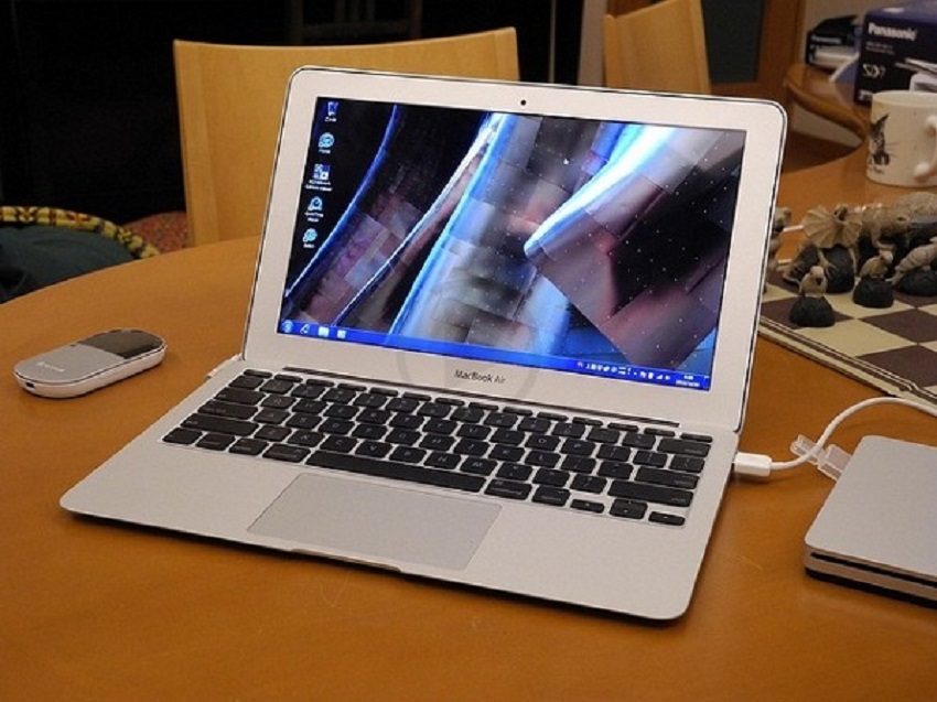 thay pin macbook tại Đà Nẵng