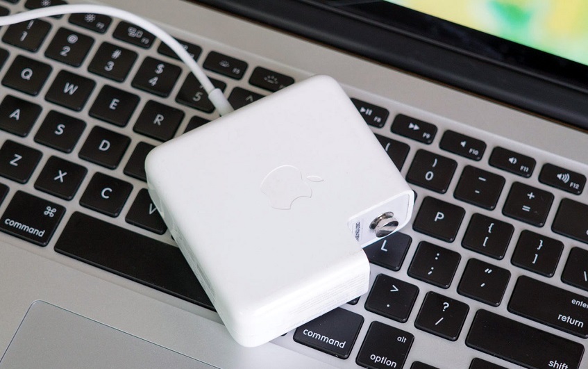 bán sạc macbook tại Đà Nẵng