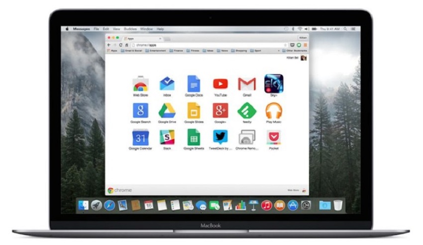 cài hệ điều hành macbook tại Đà Nẵng